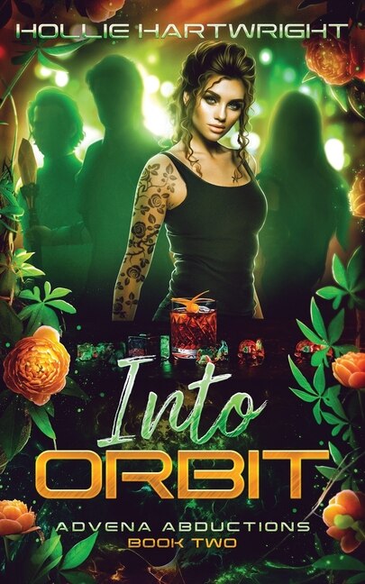 Couverture_Into Orbit