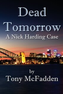 Front cover_Dead Tomorrow