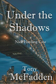 Front cover_Under the Shadows