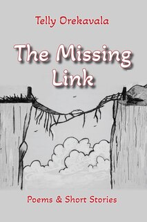 Front cover_The Missing Link
