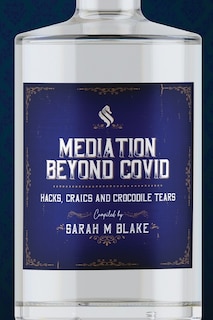 Front cover_Mediation Beyond Covid