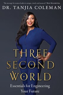 Couverture_Three Second World