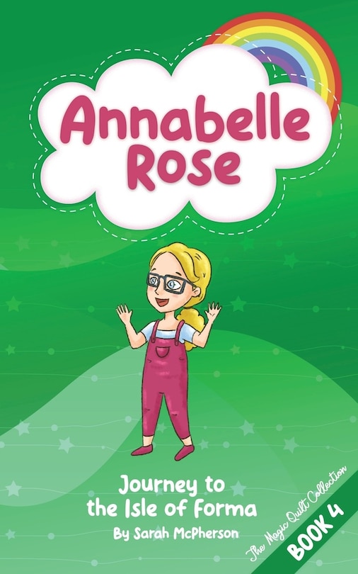 Couverture_Annabelle Rose - Journey to the Isle of Forma