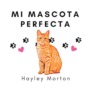 Couverture_My purrfect pet / Mi mascota perfecta