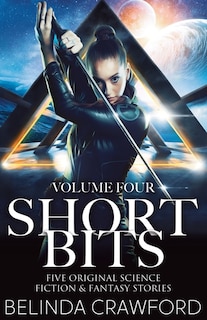 Couverture_Short Bits, Volume 4