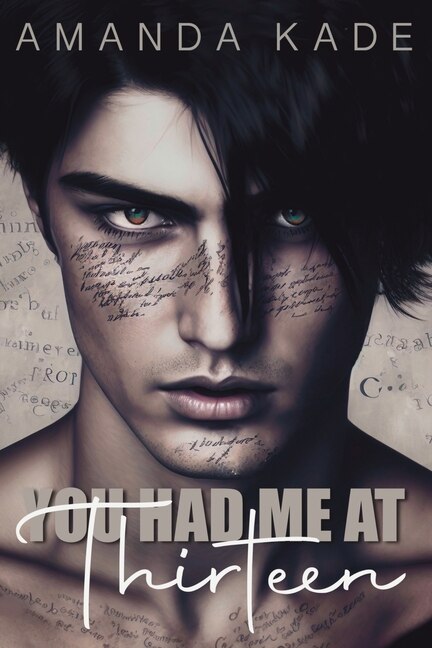 Front cover_You Had Me At Thirteen