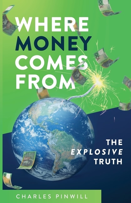 Front cover_Where Money Comes From