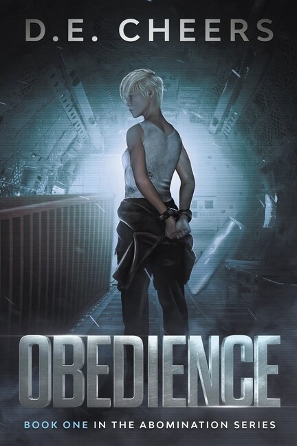 Front cover_Obedience
