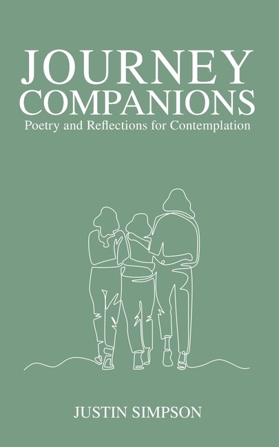 Front cover_Journey Companions