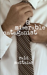 Couverture_A Miserable Antagonist