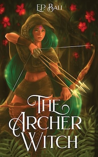 Couverture_The Archer Witch