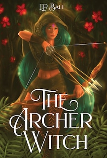 Couverture_The Archer Witch