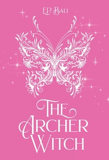 Couverture_The Archer Witch (Pastel Edition)