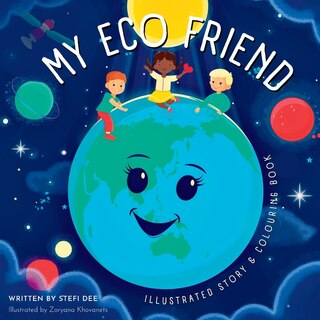 Front cover_My Eco Friend