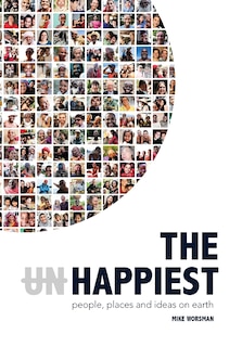 Couverture_The Happiest - People, Places and Ideas on Earth