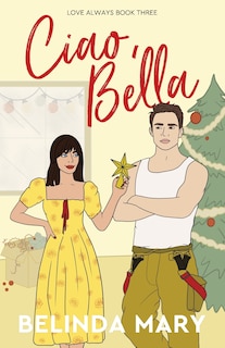 Front cover_Ciao, Bella