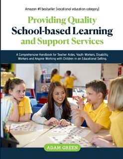Couverture_Providing Quality School-Based Learning and Support Services