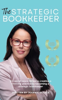 Couverture_The Strategic Bookkeeper