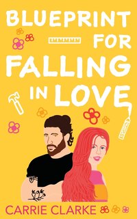 Couverture_Blueprint for Falling in Love