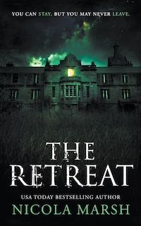 Front cover_The Retreat