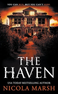 Couverture_The Haven