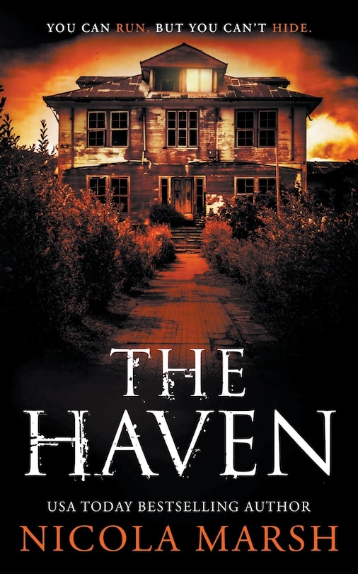 Couverture_The Haven