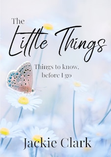 Front cover_The Little Things