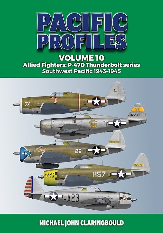 Front cover_Pacific Profiles Volume 10
