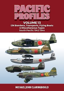 Couverture_Pacific Profiles Volume 13