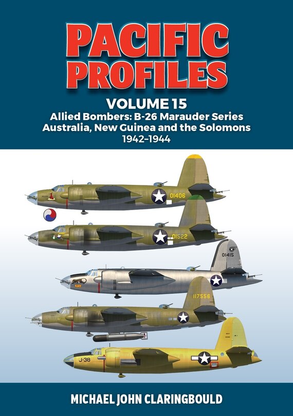 Front cover_Pacific Profiles Volume 15