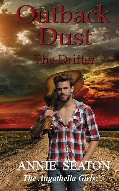 Front cover_Outback Dust