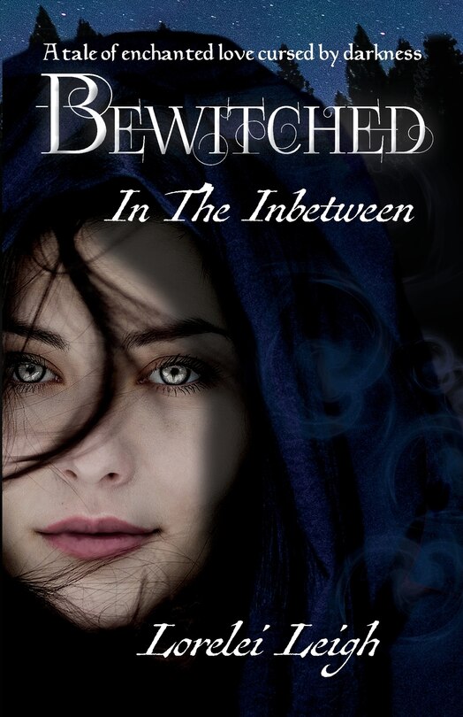 Front cover_Bewitched in the Inbetween