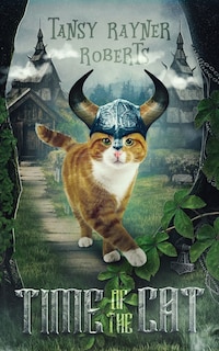 Front cover_Time of the Cat