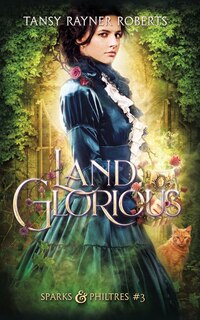 Couverture_Land Glorious