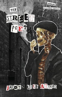 Couverture_The Street Poet