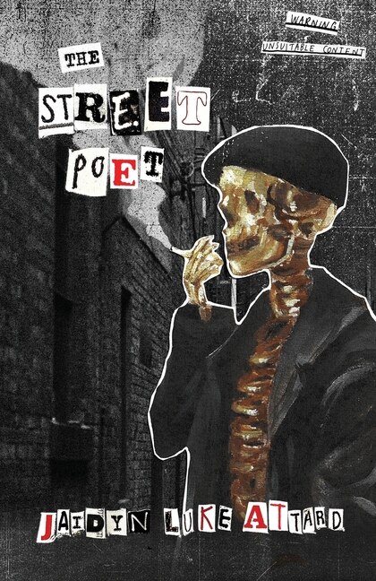 Couverture_The Street Poet