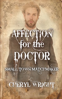 Front cover_Affection for the Doctor