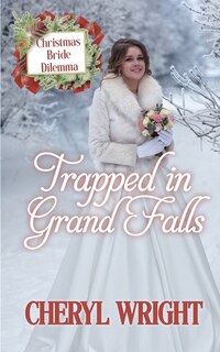 Front cover_Trapped in Grand Falls