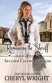 Front cover_Romancing the Sheriff