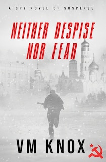 Front cover_Neither Despise Nor Fear