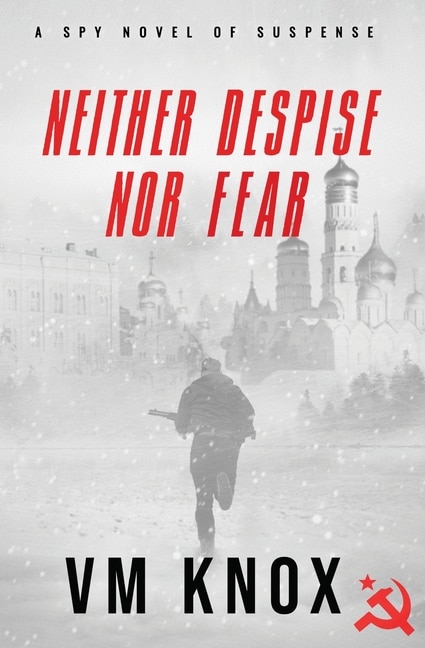 Front cover_Neither Despise Nor Fear