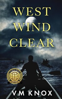 Front cover_West Wind Clear