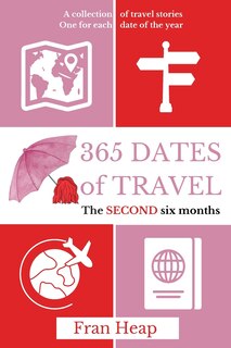 Front cover_365 Dates of Travel