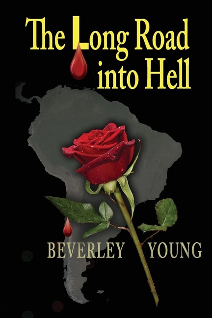 Couverture_The Long Road into Hell
