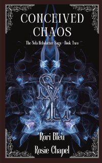 Front cover_Conceived Chaos