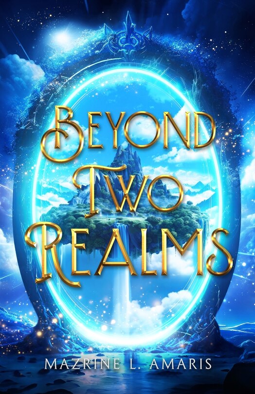Front cover_Beyond Two Realms