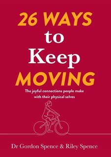 Couverture_26 Ways to Keep Moving