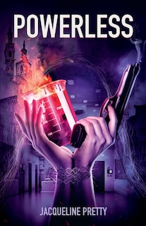 Front cover_Powerless