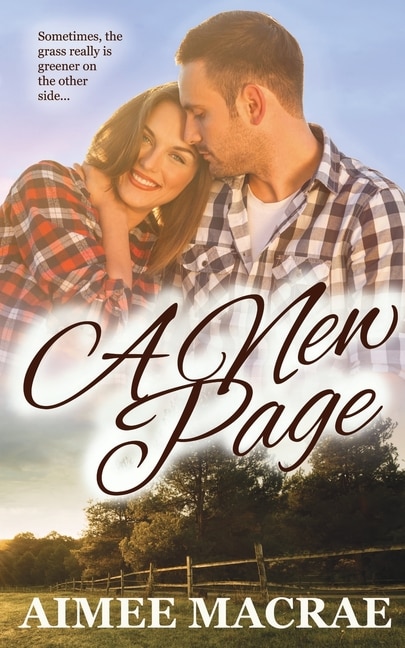Front cover_A New Page