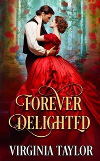Front cover_Forever Delighted